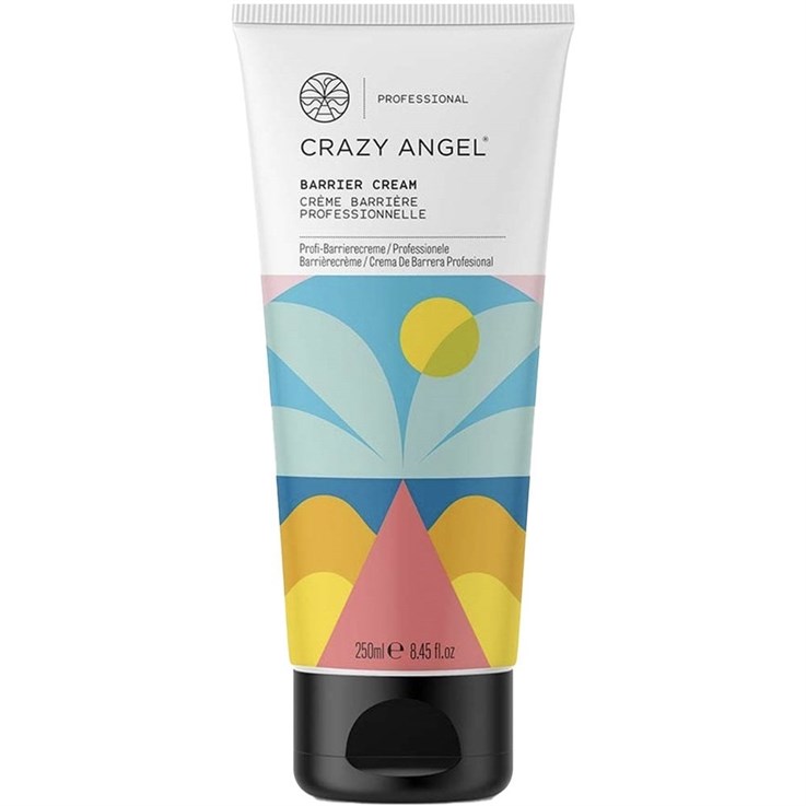 Crazy Angel Barrier Cream 250ml