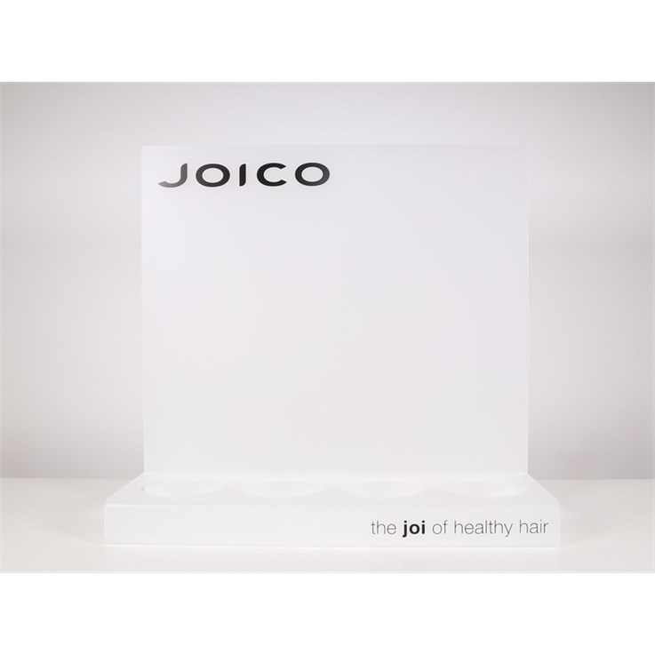 Joico Defy Damage Backbar Tray