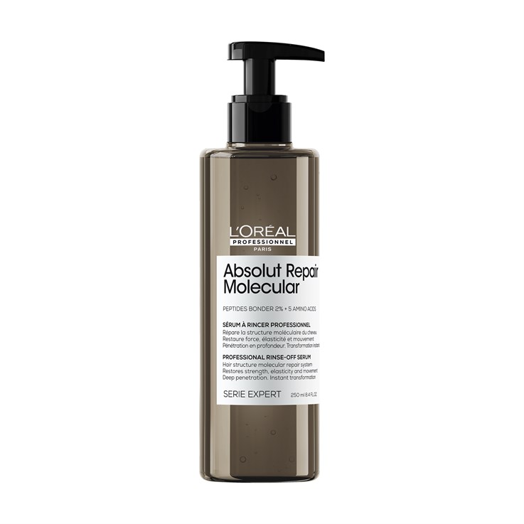 SE Absolute Repair Molecular Liq Treat 2