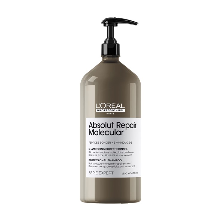 SE Absolute Repair Molecular Shp 1500ml