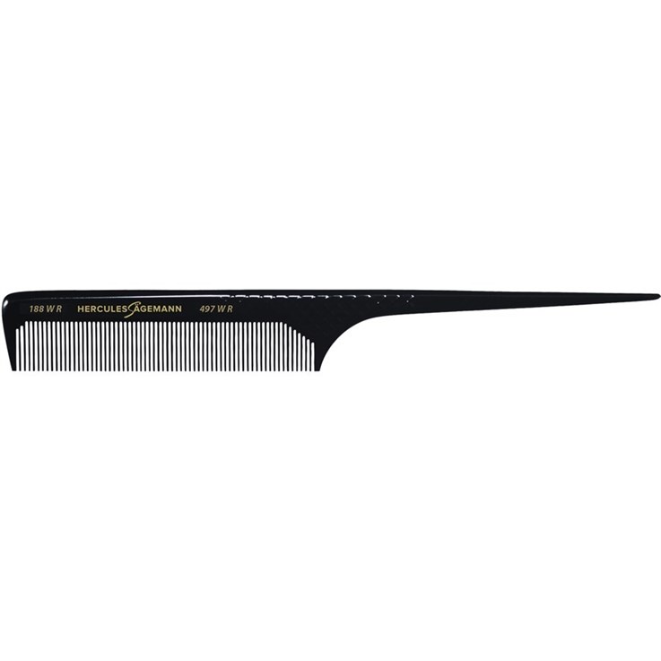 Denman Hercules Comb 188W (MAT.NO.6)