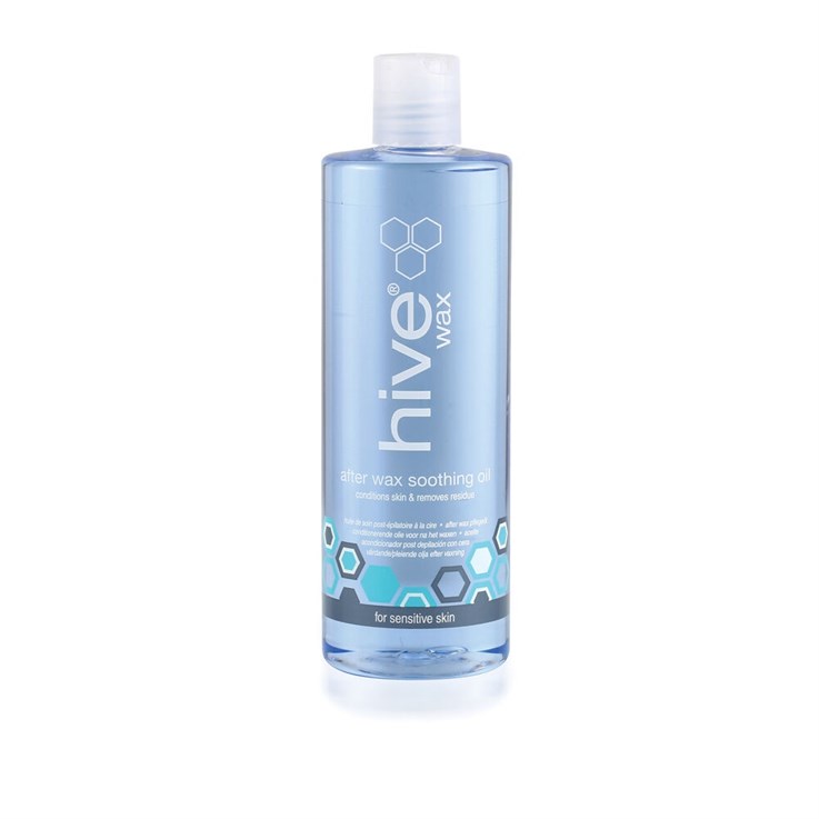 Hive Pre/After Wax Oil Unscented 