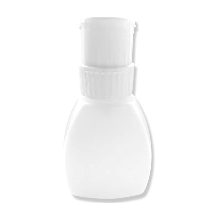 Menda Bottle with Pump 250ml