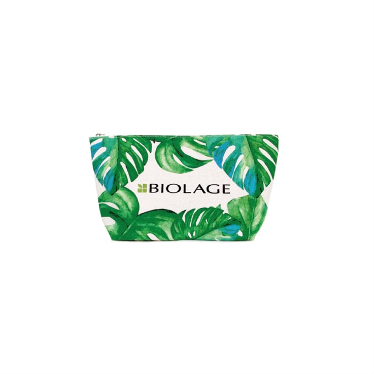 Biolage Pouch