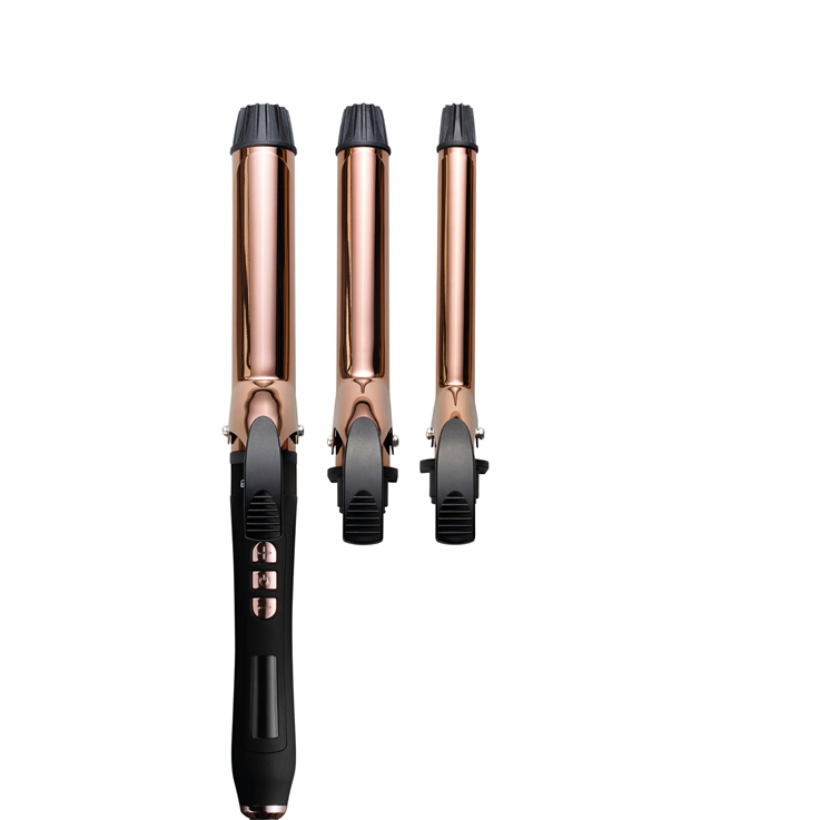 Tropea pro multi-curl styler