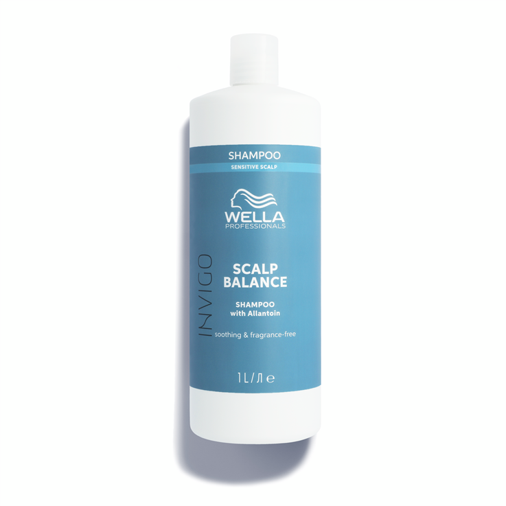 INV Balance Sensitive Shampoo 1L