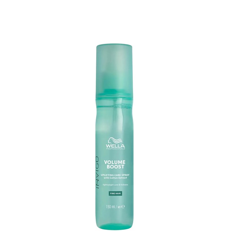 Wella Invigo Volume Boost Spray 150ml