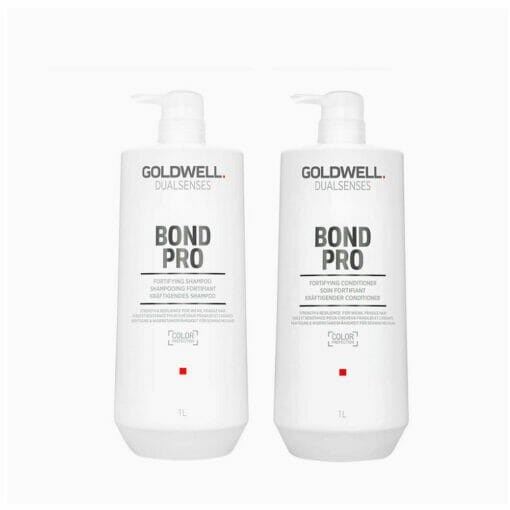 Dual Senses Bond Pro Fortifying DUO 1L