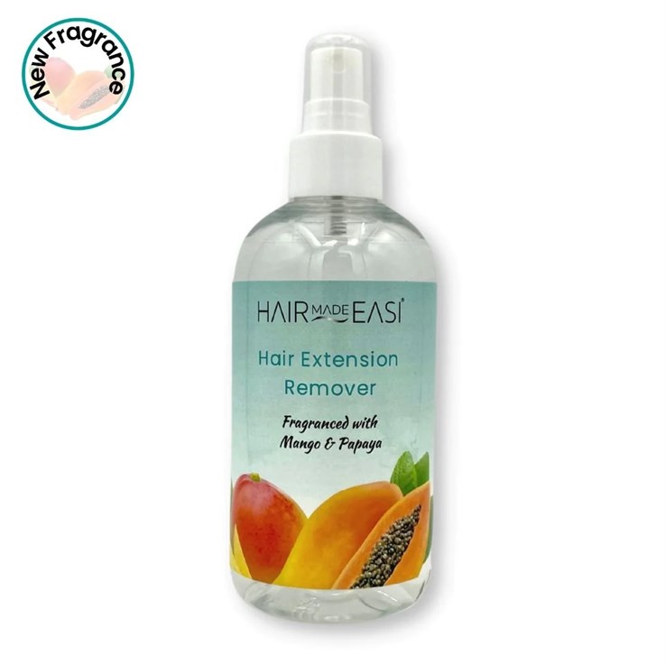 Tape Remover Spray Mango & Papaya 280g