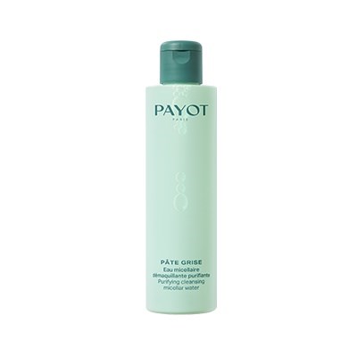 PAYOT PATE GRISE Purifying Miscellar 200