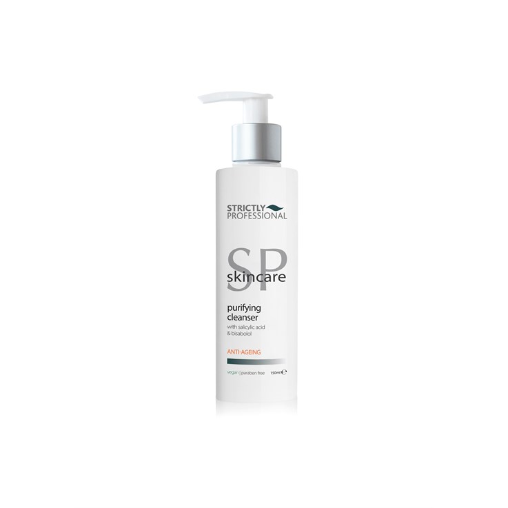 Strictly Professiona Purifiying Cleanser 150ml
