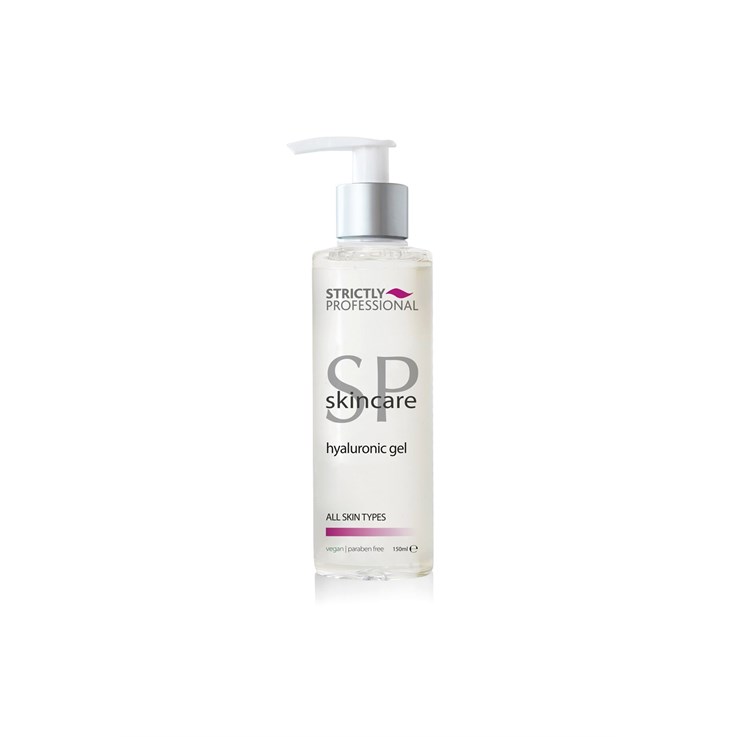 Strictly Professional Hyaluronic Gel 150ml