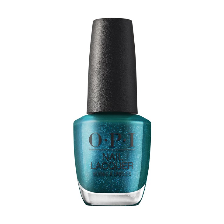 OPI NL Let's Scrooge - Winter 23 Collection
