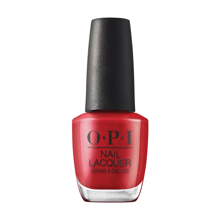 OPI NL Rebel with a Clause - Winter 23 Collection