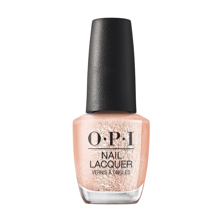 OPI NL Salty Sweet Nothings - Winter 23 Collection
