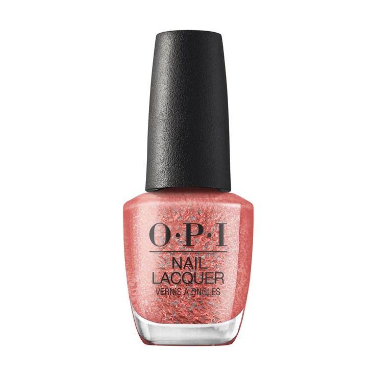 OPI NL Its a Wonderful Spice - Winter 23 Collection