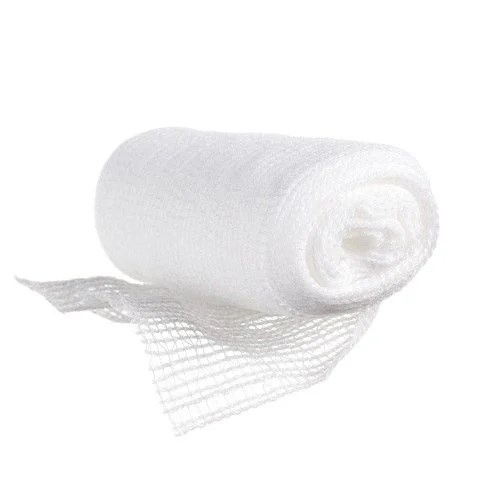 Hive Gauze Roll Paraffin Wax Removal - 5 Meters