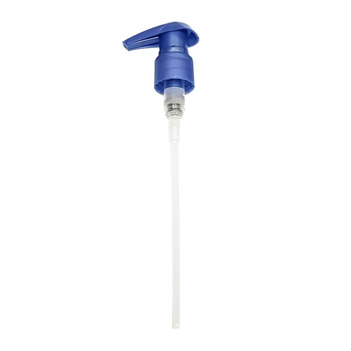 Nanokeratin System 320ml Pump Purple