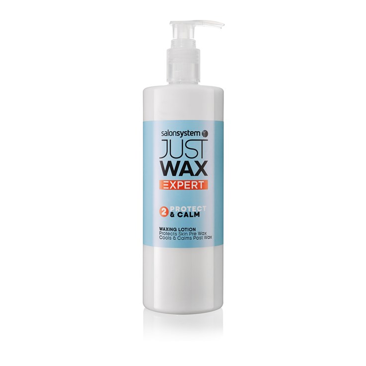 Just Wax Expert Protect and Calm 500ml