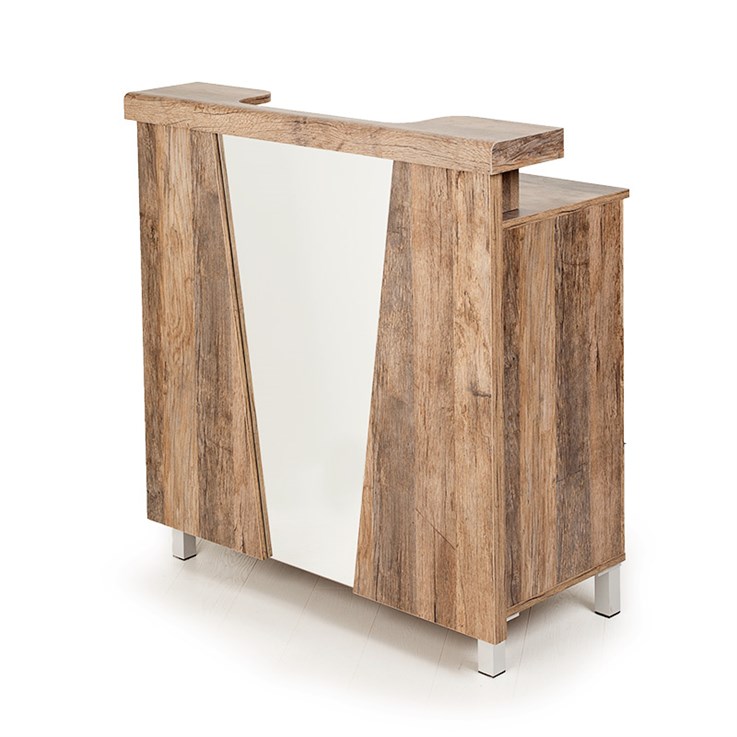 Scorpion Lewis Reception Desk