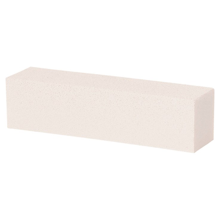 Hive White Buffing Block - 8 Pack