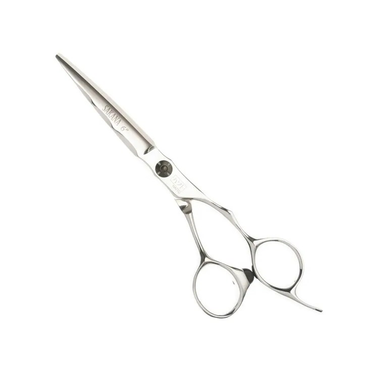 Haito Sakana Professional Hairdressing Scissors - 6"