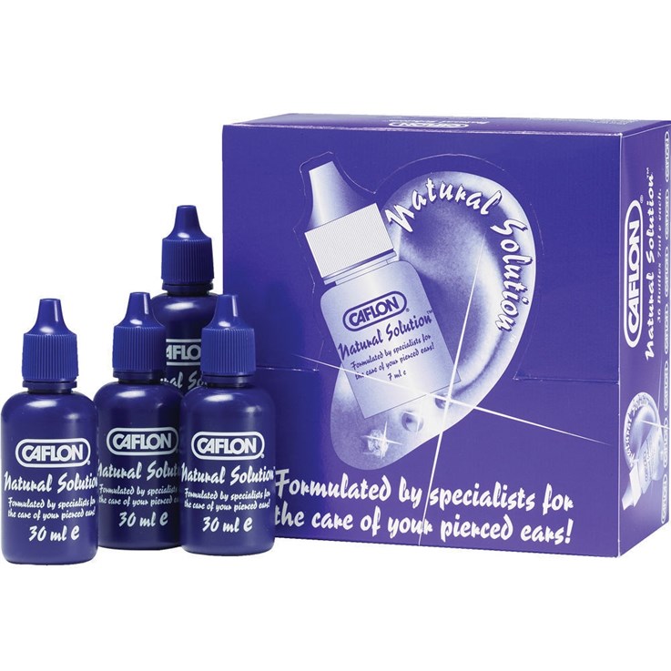 Caflon Natural Aftercare Solution