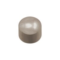 Caflon Regular Titanium Ball Studs