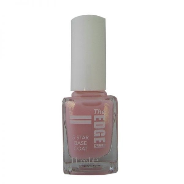 The Edge 5 Star Base Coat 11ml