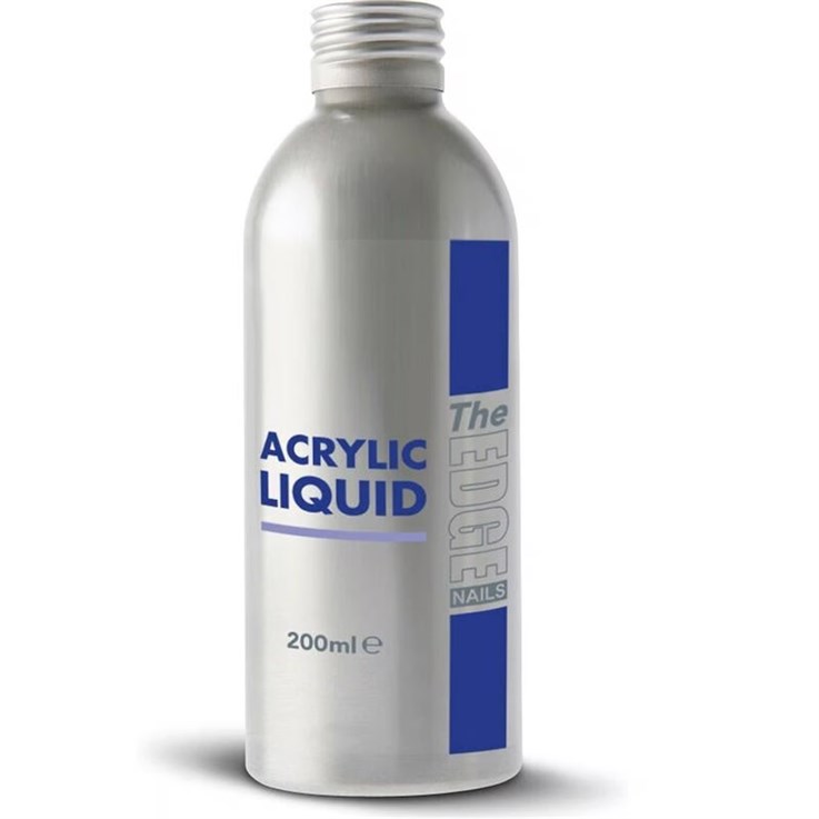 The Edge Acrylic Liquid 200ml