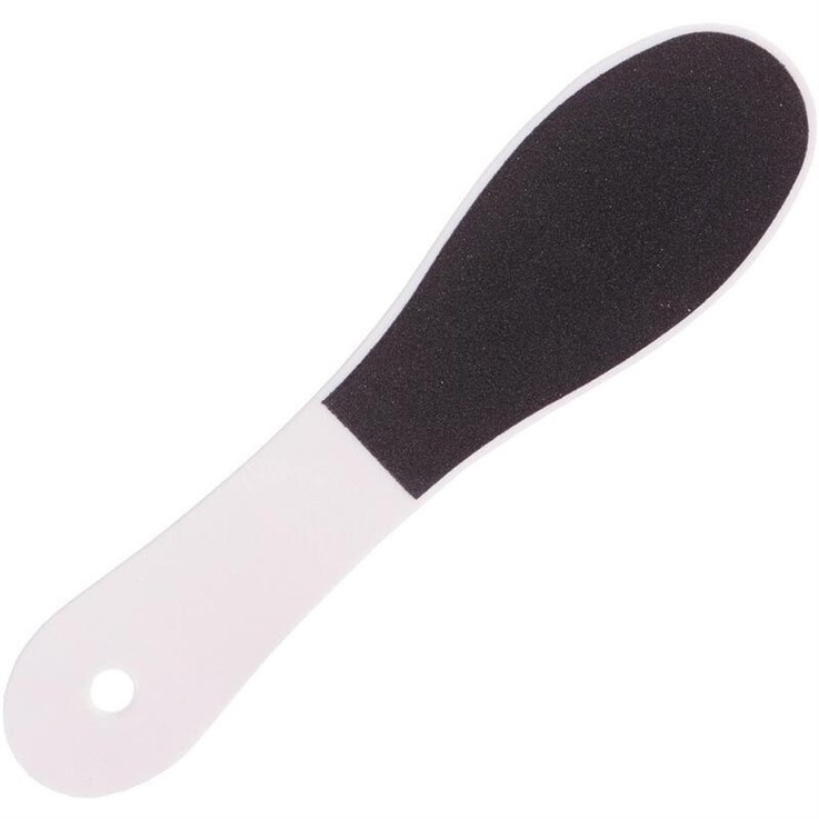 The Edge Pedi Pad Foot File