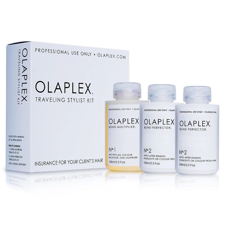 Olaplex Travel Stylist Kit