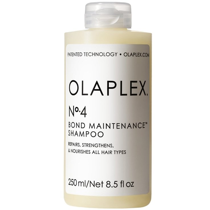 Olaplex No.4 Shampoo 250ml