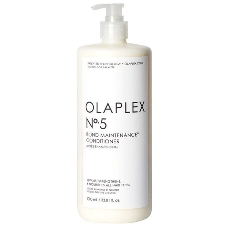 Olaplex No5 Conditioner 1L