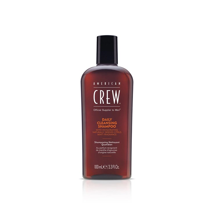 American Crew Power Cleanser Daily Shampoo Litre