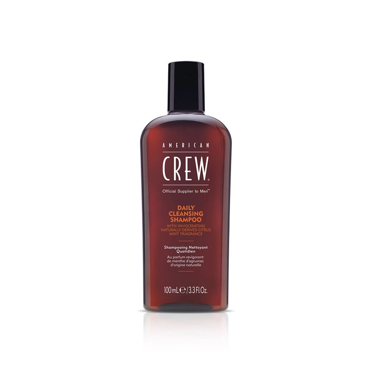 American Crew Daily Cleansing Shampoo 1000ml