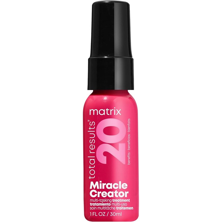 Total Results Miracle Creator 30ml