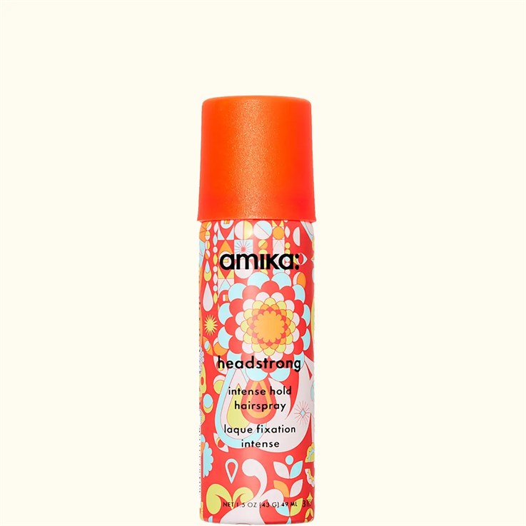 amika headstrong hairspray 44.4ml