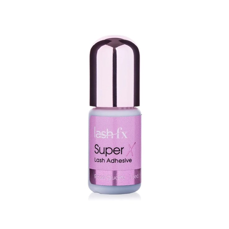 Super X Rose Quartz Adhesive 5ml