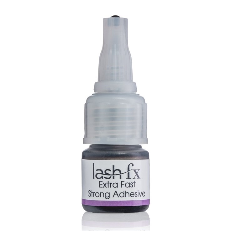 lash fx Extra Fast Strong Adhesive 5g - 2-3 second