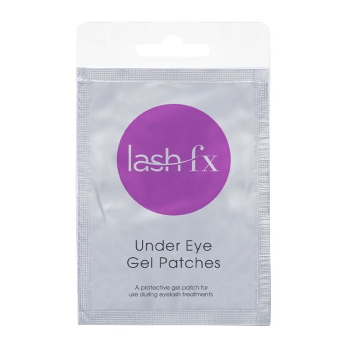 Under Eye Gel Patches - 12 pairs