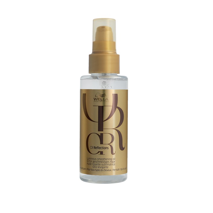 Wella Oil Reflections Oil 100ml