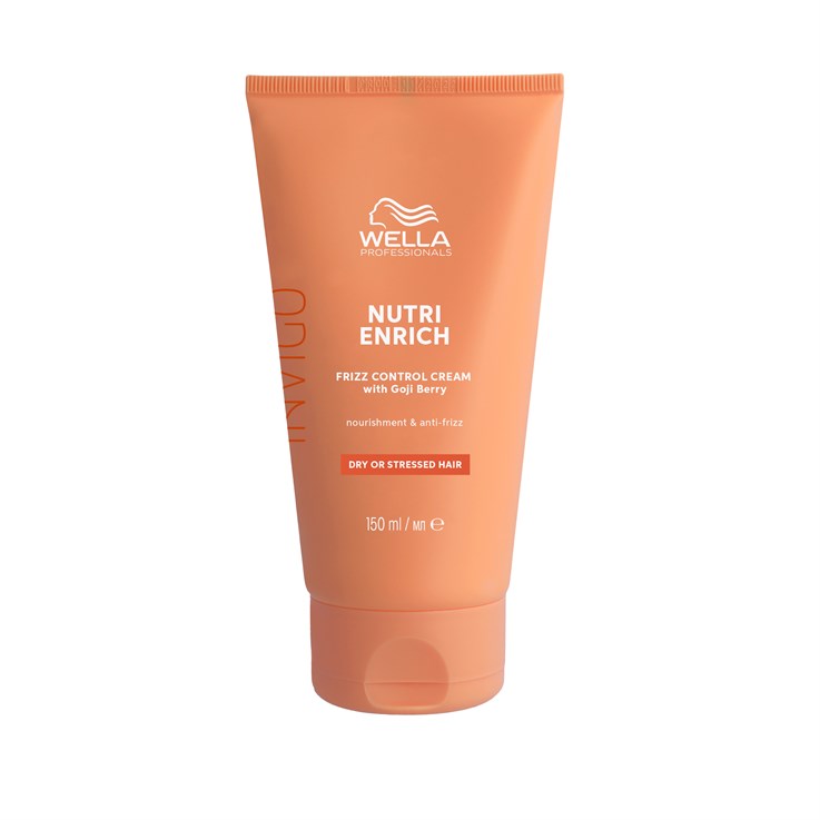 Wella Invigo Nutri Enrich Frizz Control Treatment 150ml