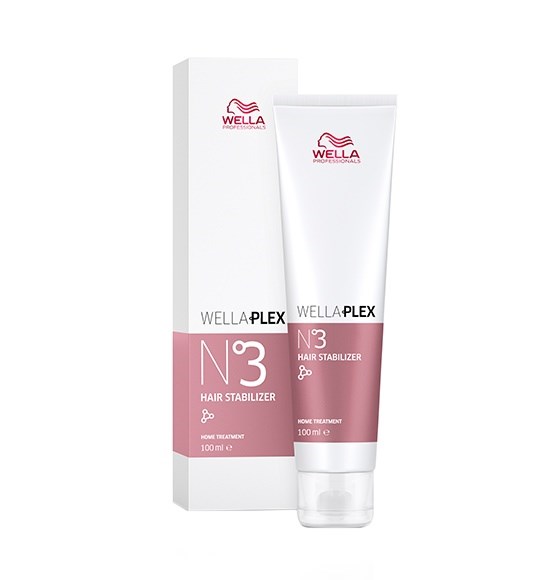 Wella Plex No 3 Hair Stabilizer 100ml