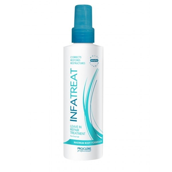 Proclere Infatreat Maximum Body Formula 250ml