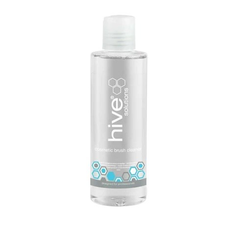 Hive Cosmetic Brush Cleaner 200ml 