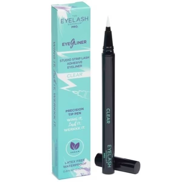 Eyelash Emporium eyeGliner - Clear 