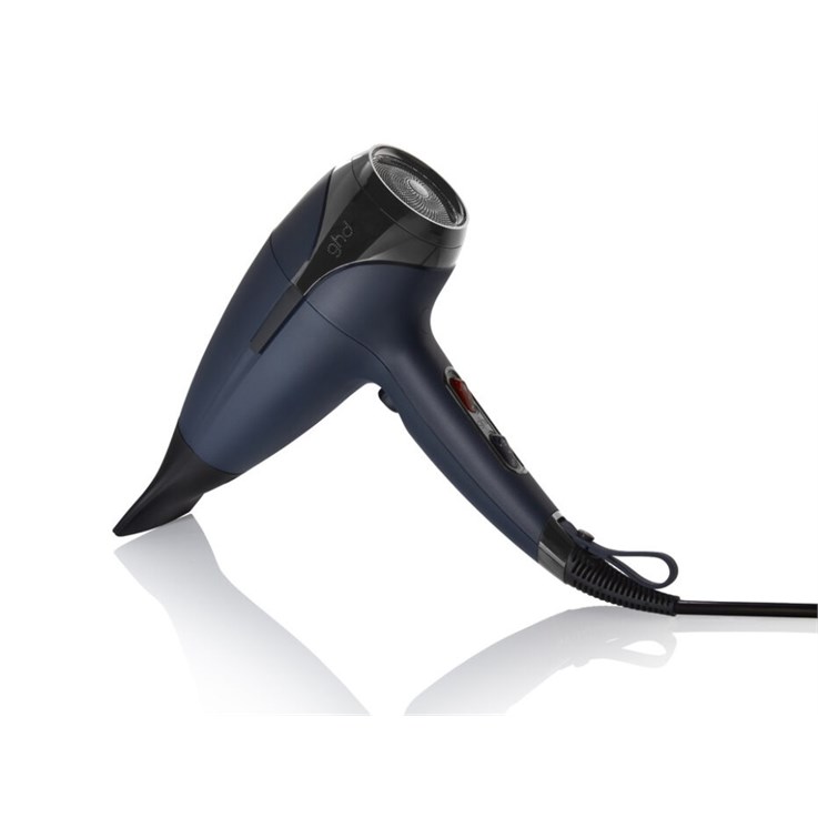 ghd Helios Hair Dryer Ink Blue