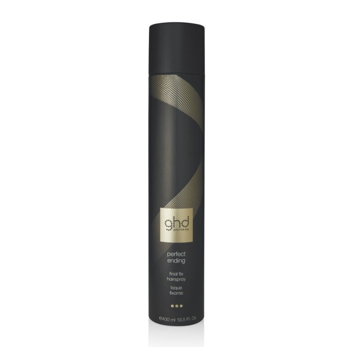 ghd Perfect Ending Final Fix Hair Spray - 400ml