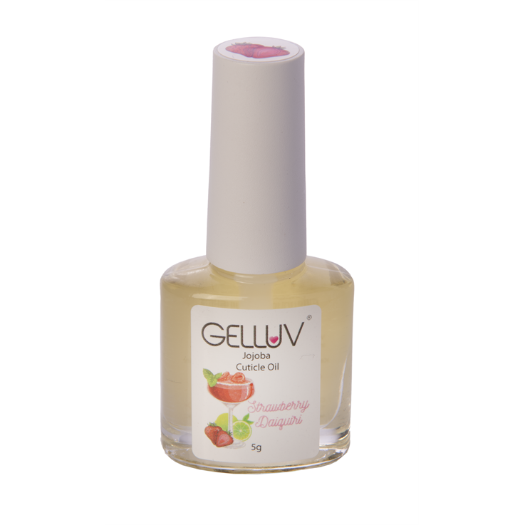 Gelluv - Strawberry Daiquiri Cuticle Oil 5g